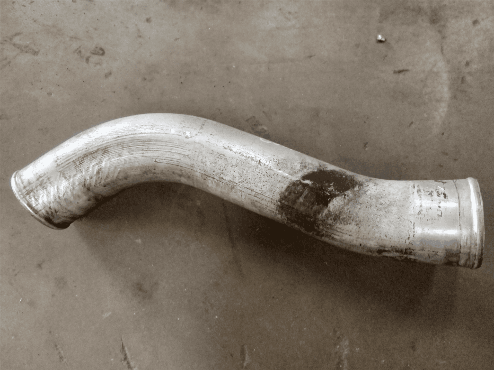 USED TUBE image
