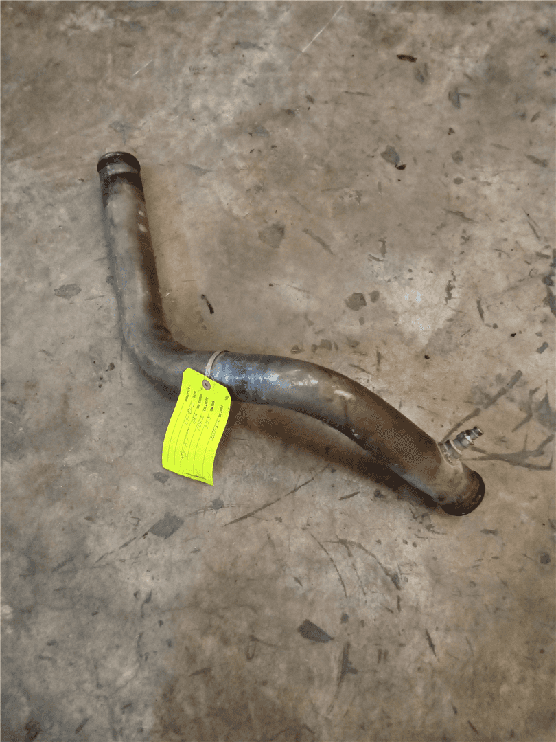 USED TUBE AS image