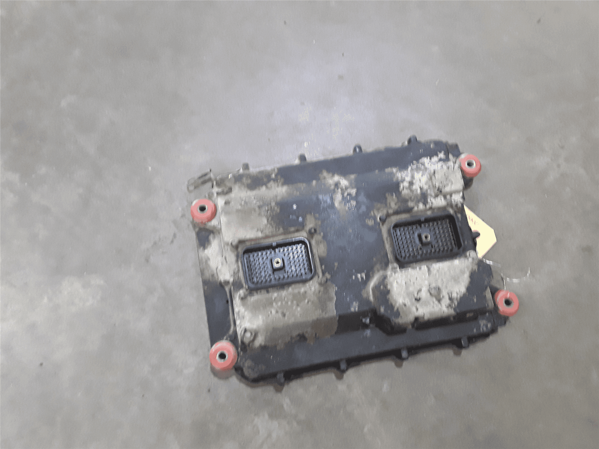 USED ECM image