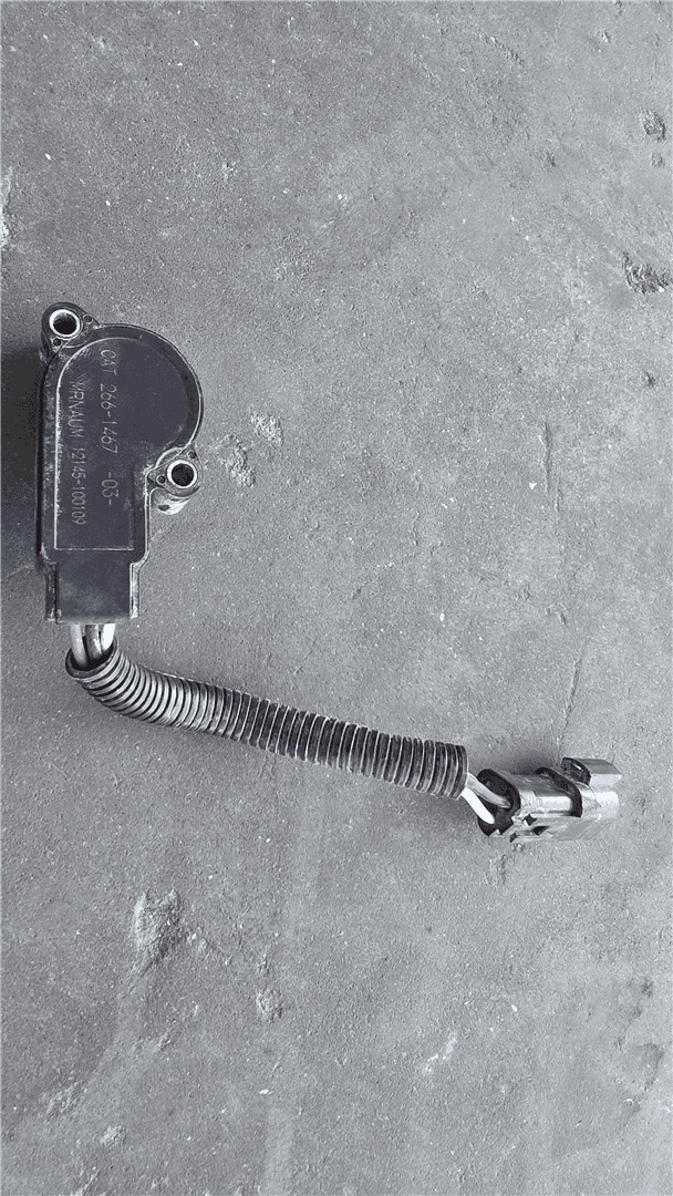 USED SENSOR GP image