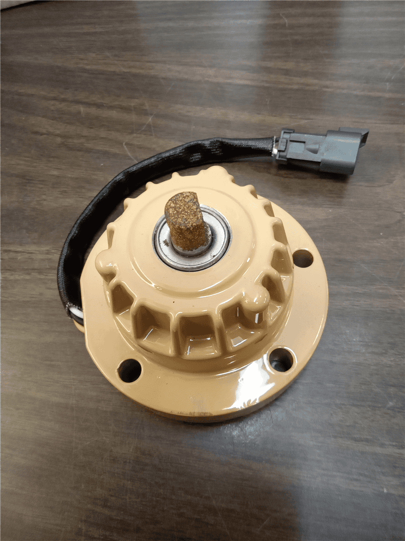 USED SENSOR GP image