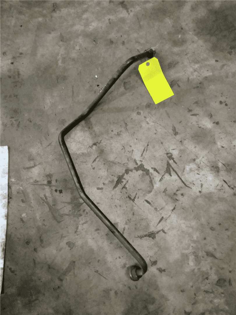USED TUBE image