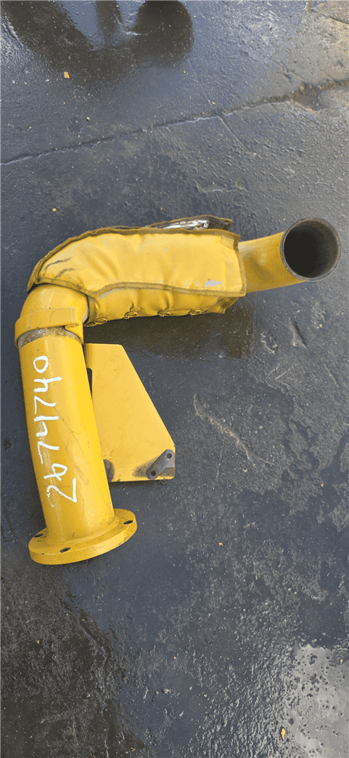 USED TUBE image
