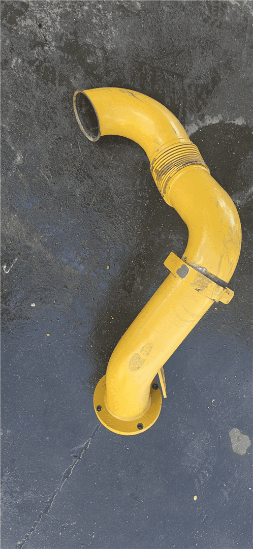 USED TUBE image