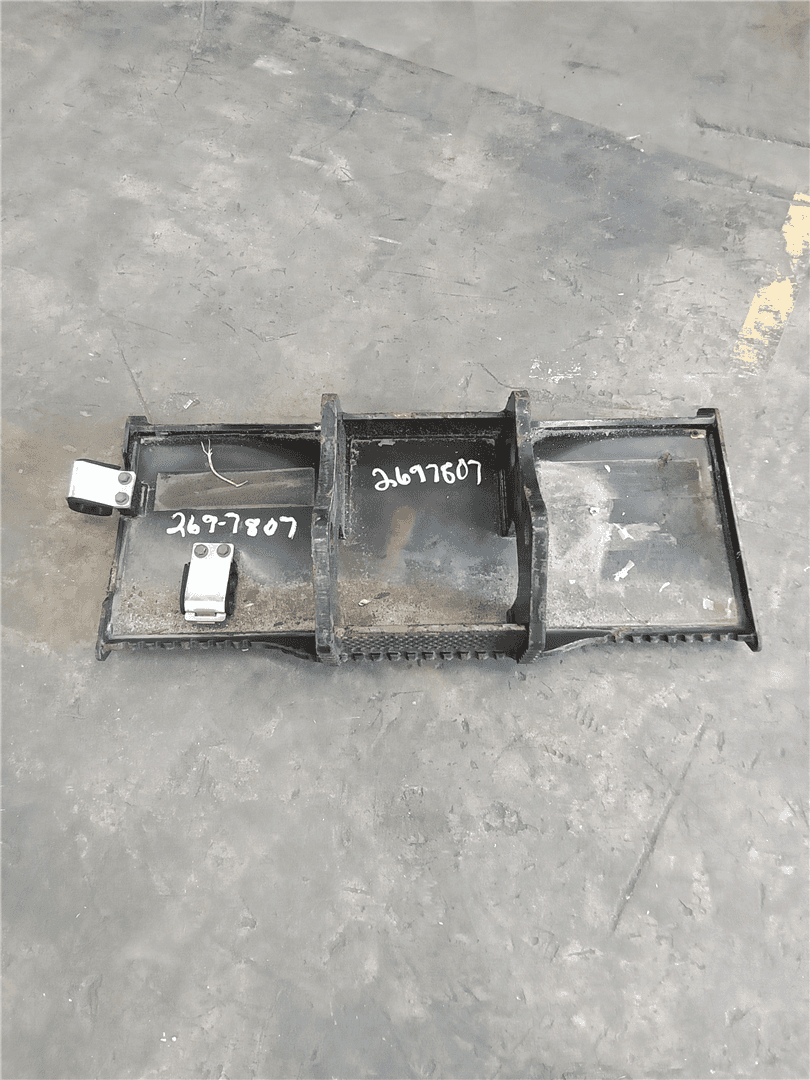 USED HAMMER BRACKE image