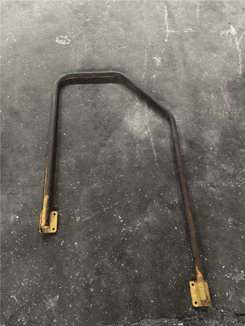 USED HANDRAIL AS image