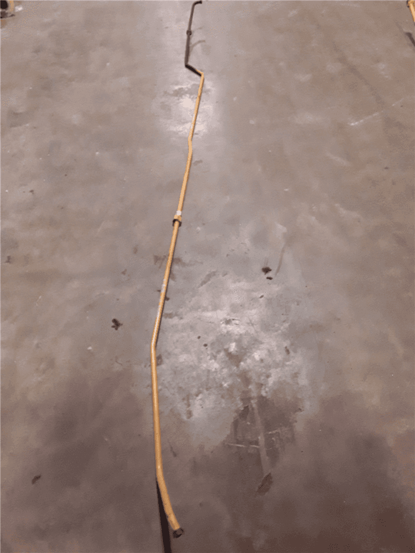 USED TUBE image