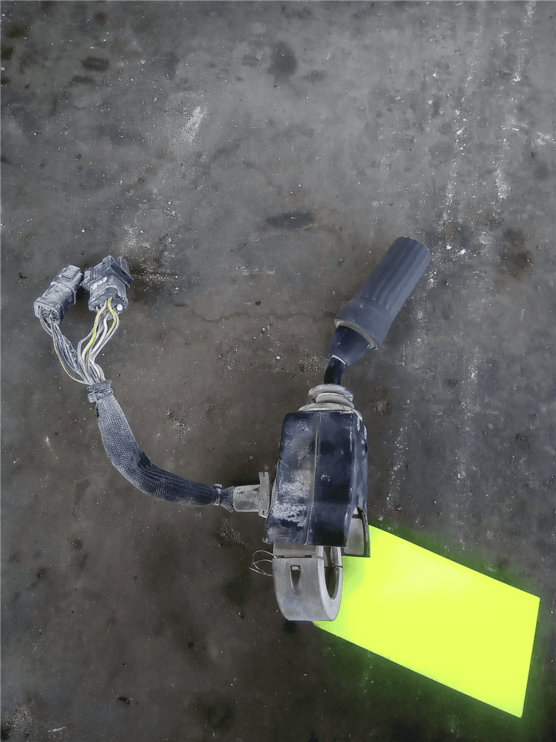 USED SWITCH AS image