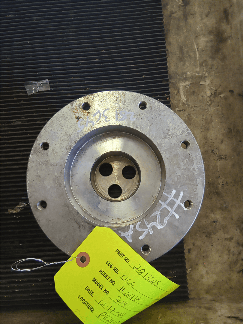 USED FAN ADAPTER image