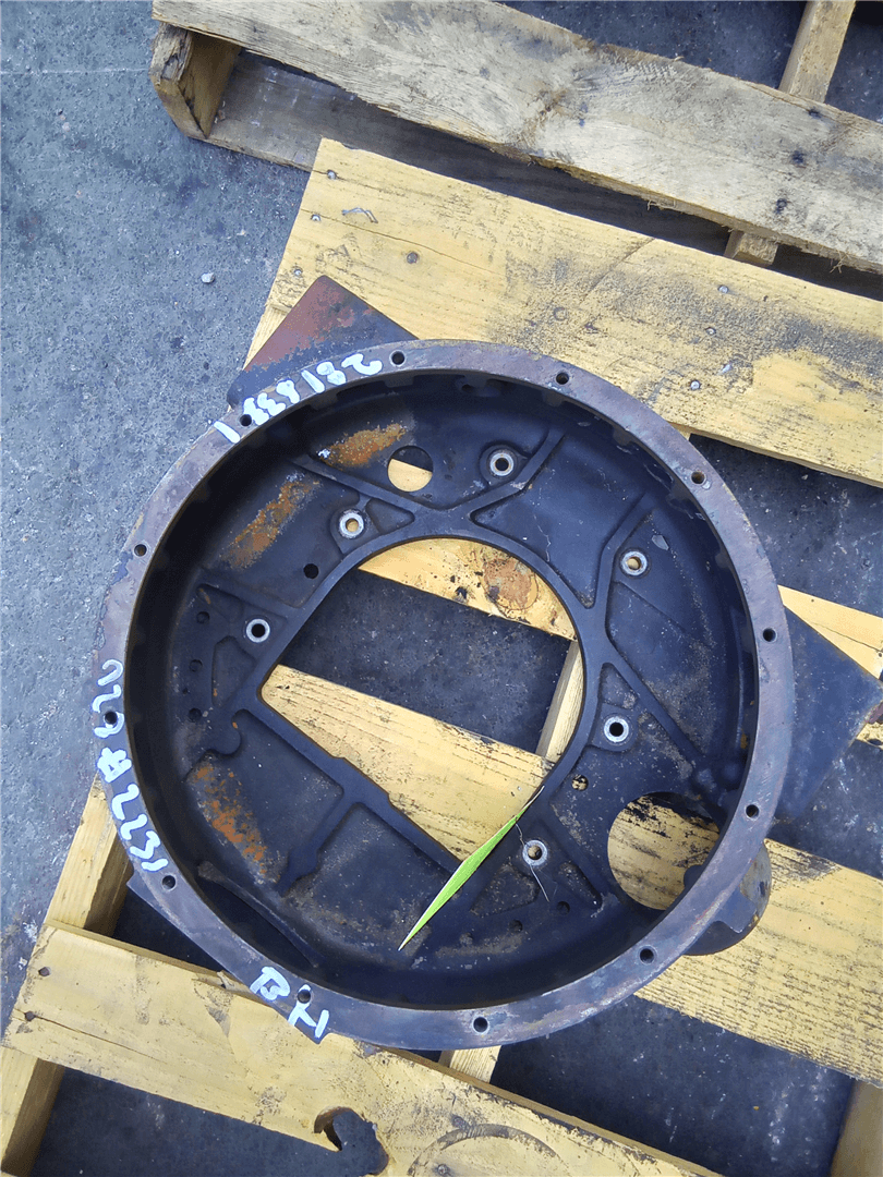 USED FLYWHEEL HOUS image