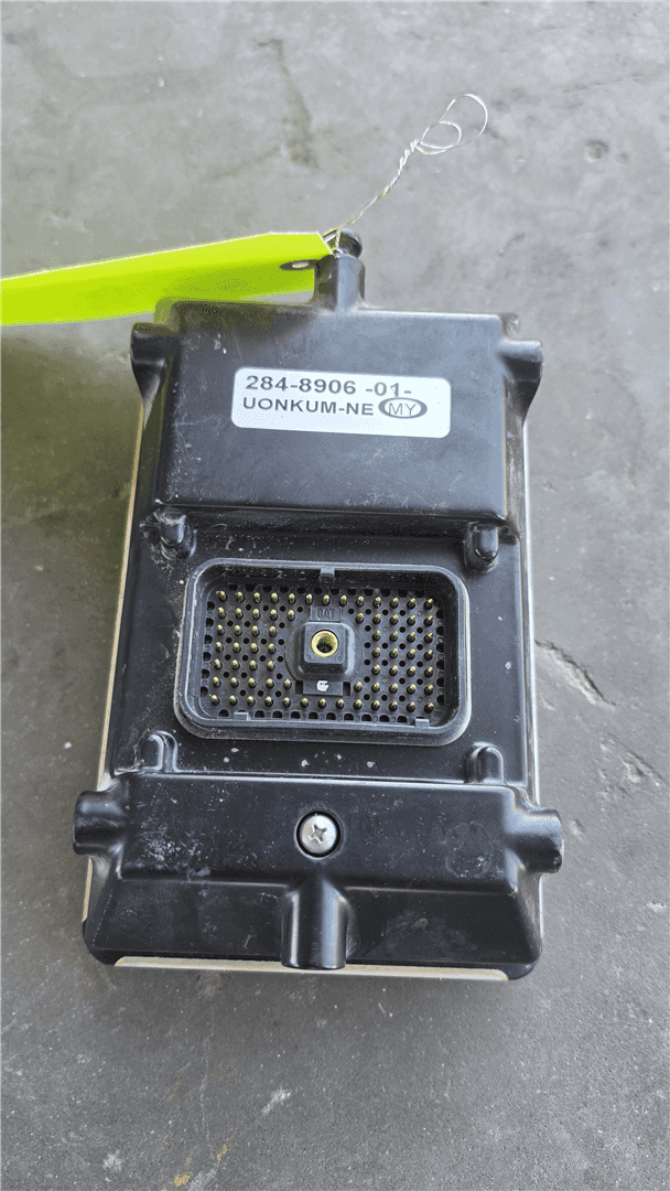 USED CONTROL GP image