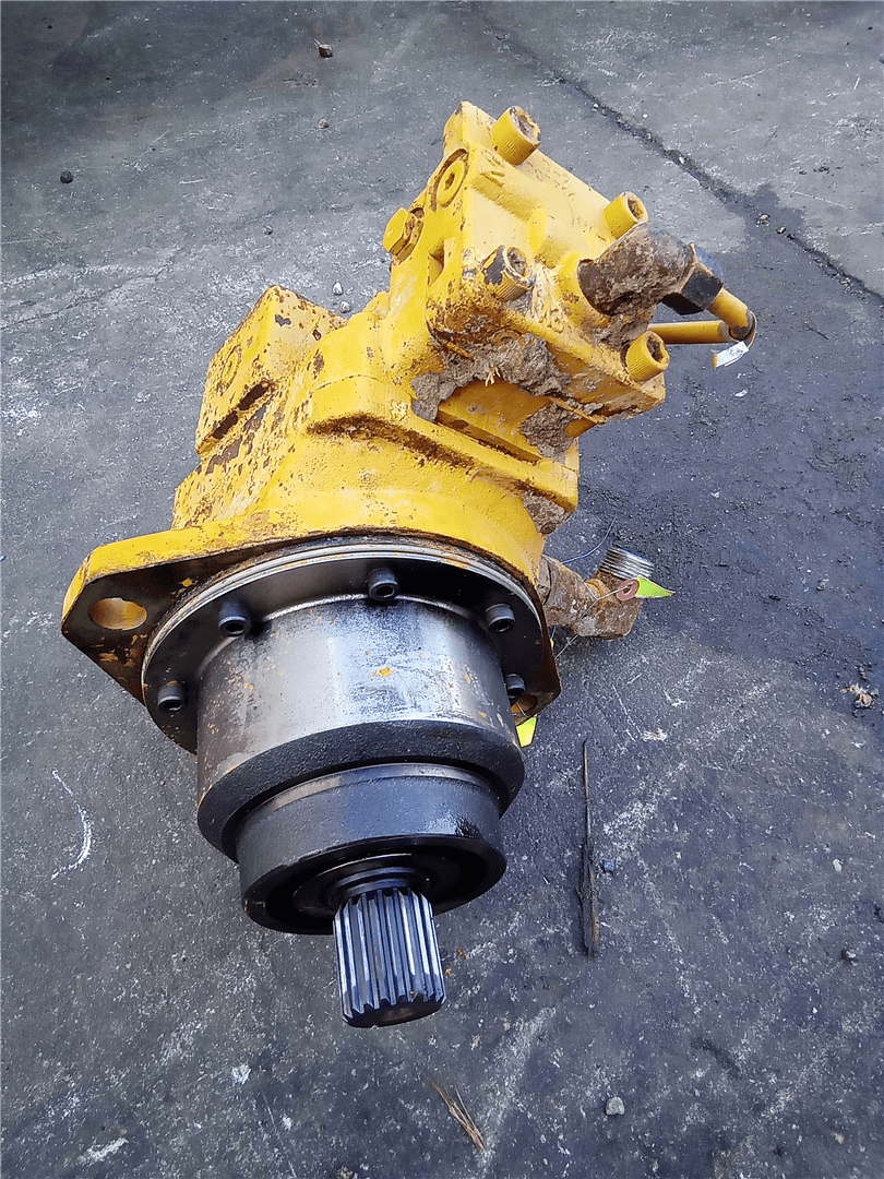 USED MOTOR GP image