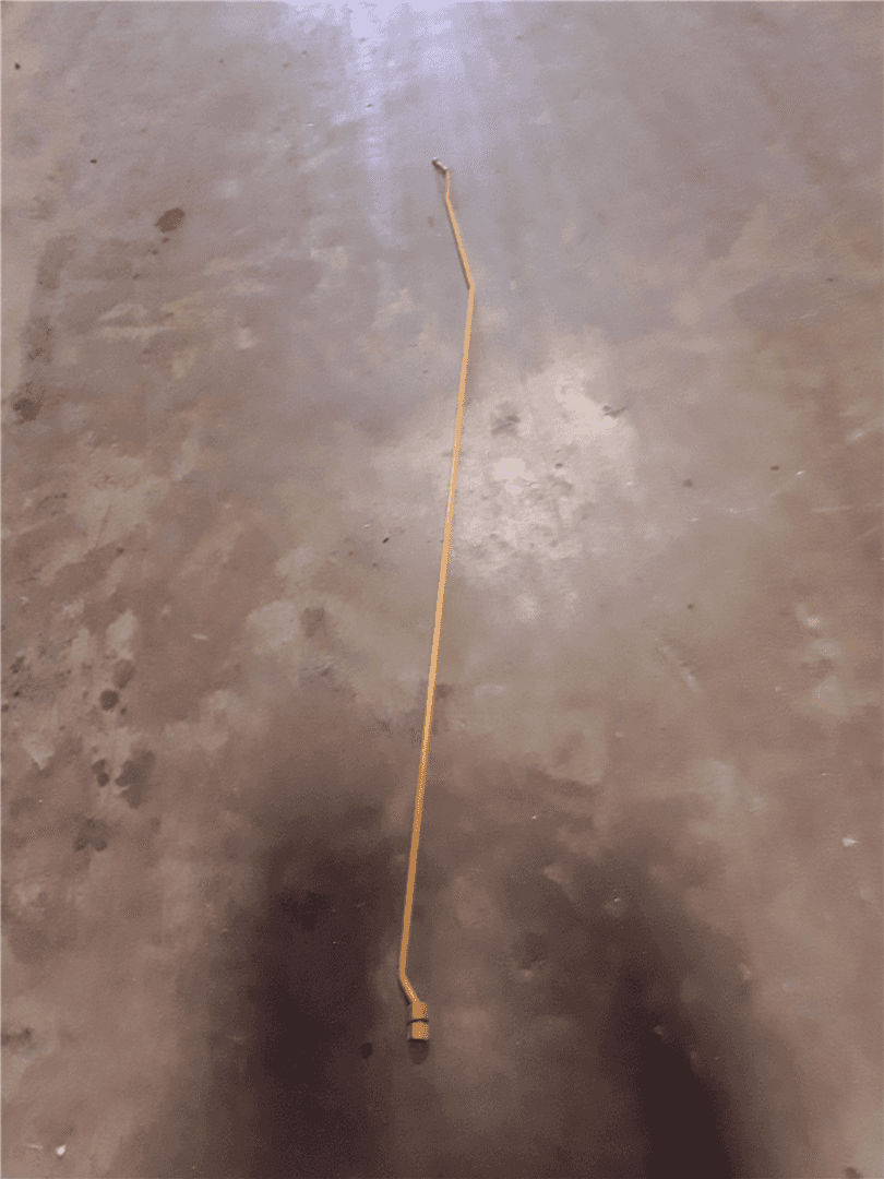 USED TUBE image