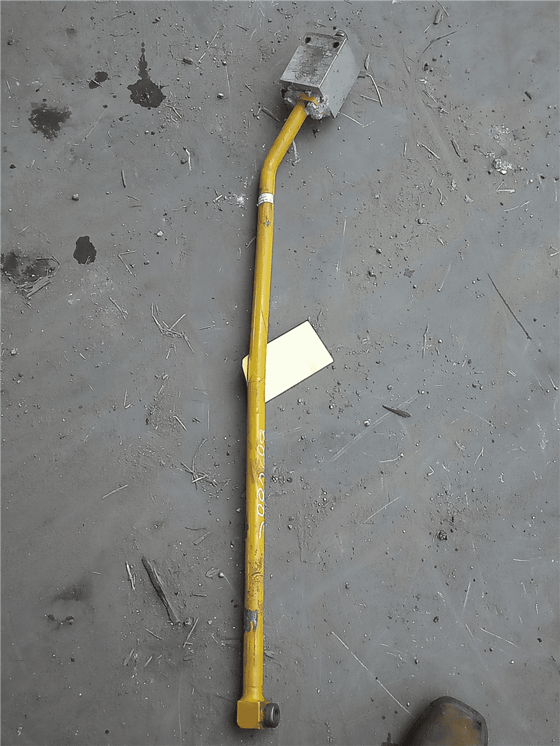 USED TUBE VALVE image