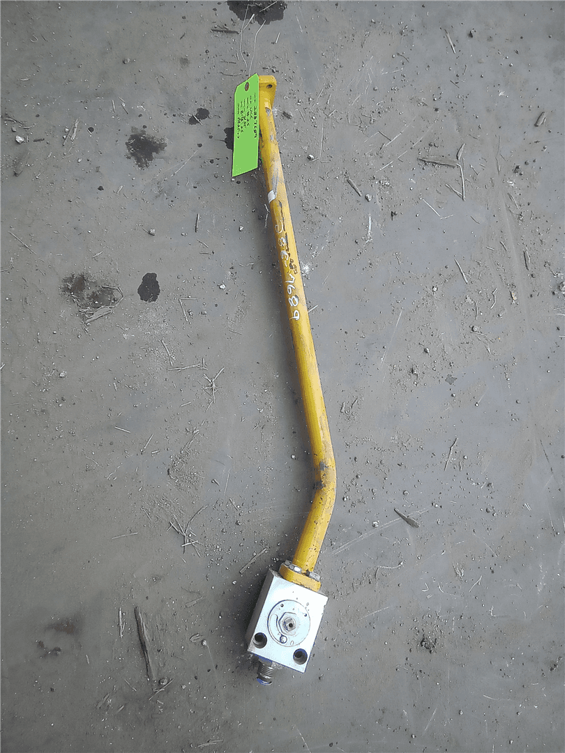 USED TUBE VALVE image