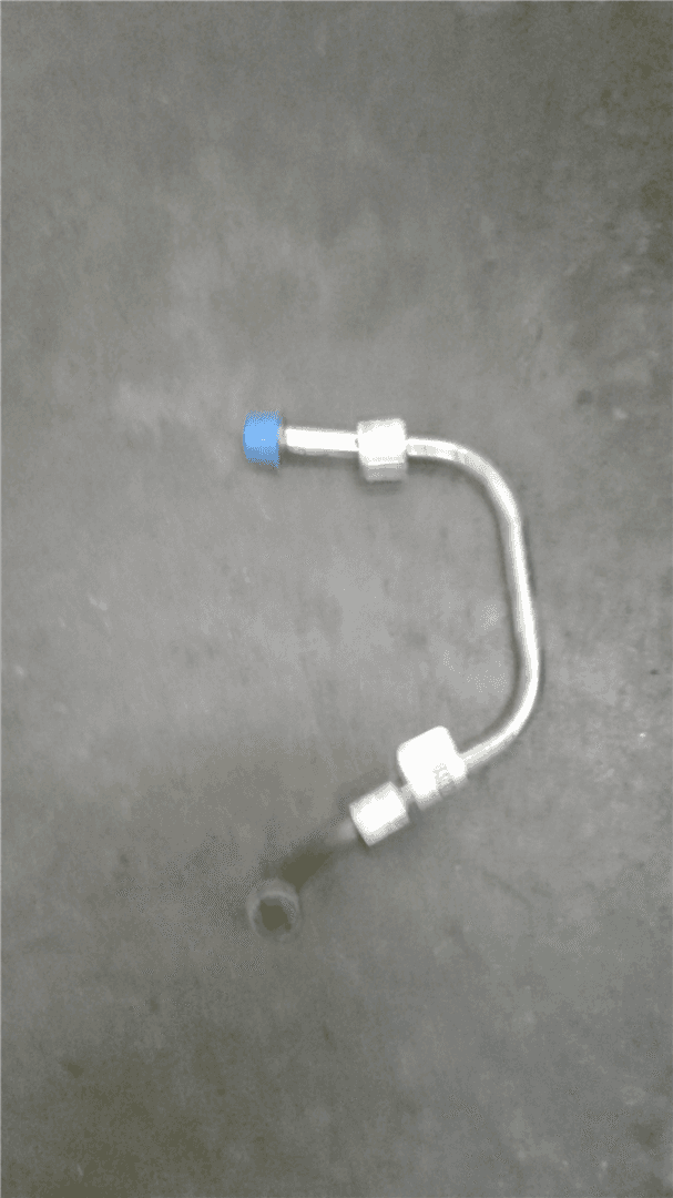USED TUBE image