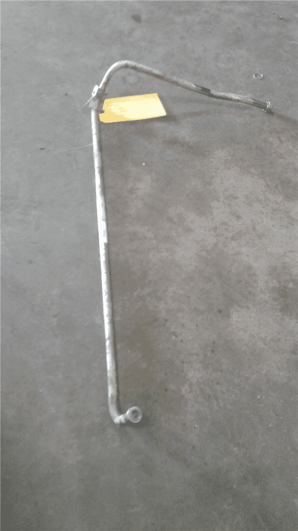 USED TUBE image