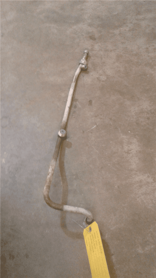 USED TUBE image