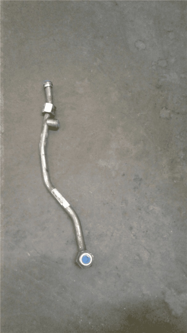 USED TUBE image