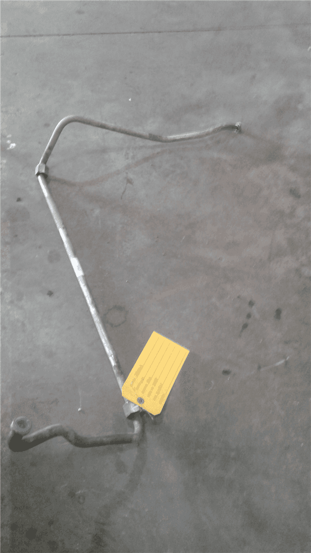USED TUBE image