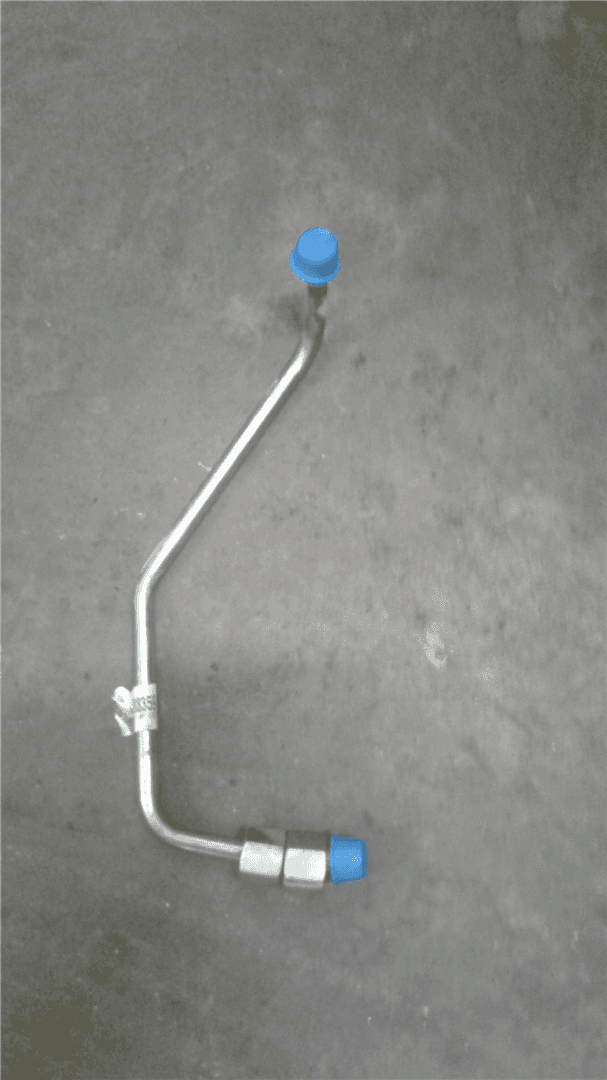 USED TUBE image
