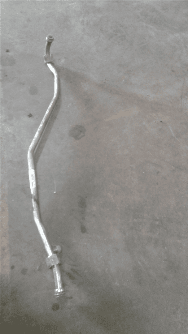 USED TUBE image