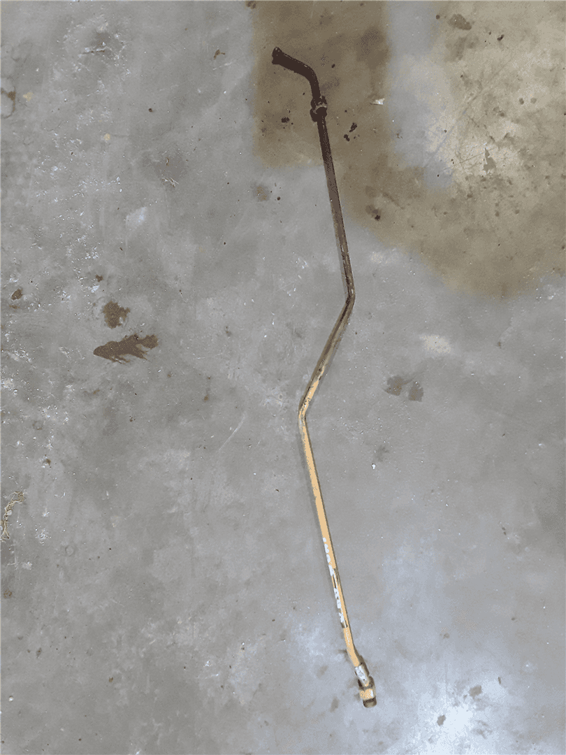 USED TUBE image