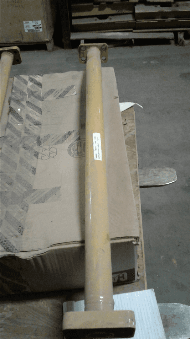 USED TUBE image