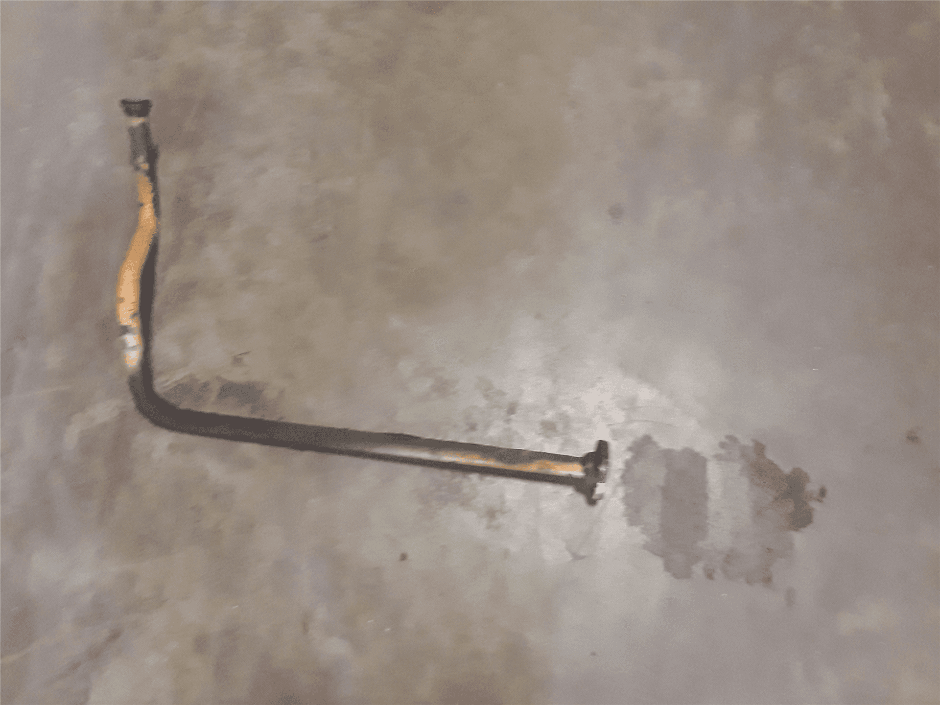 USED TUBE A image