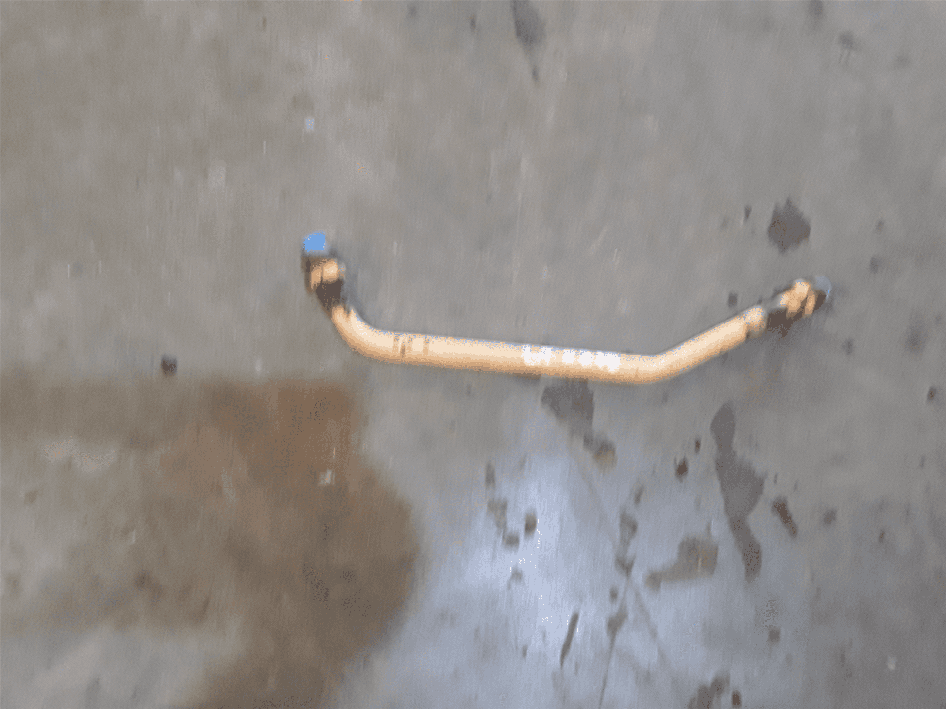 USED TUBE image