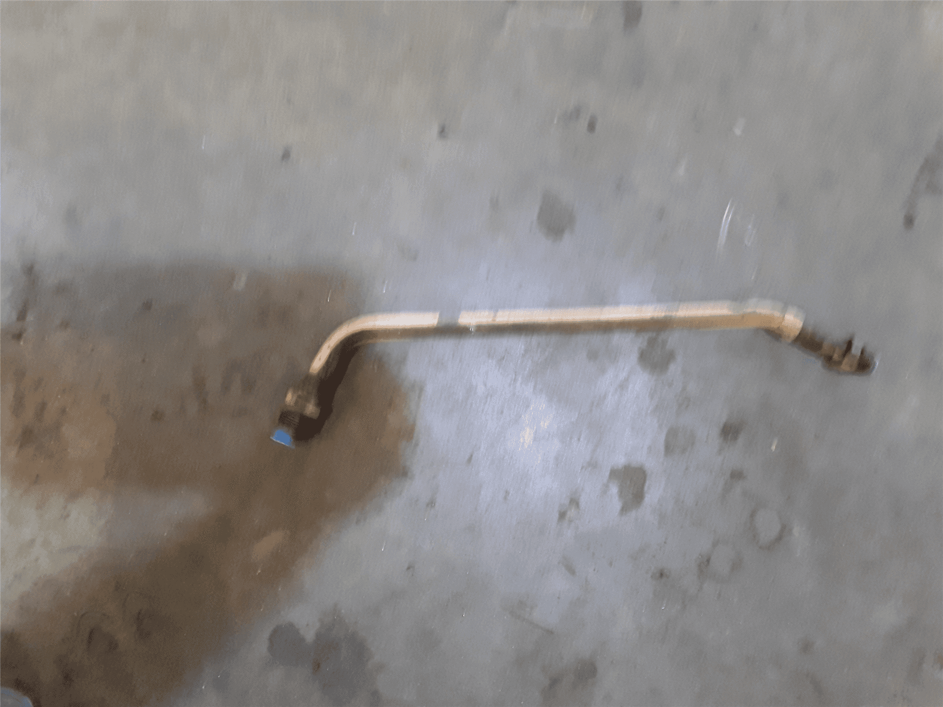 USED TUBE image