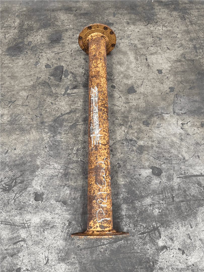 USED SHAFT AS image