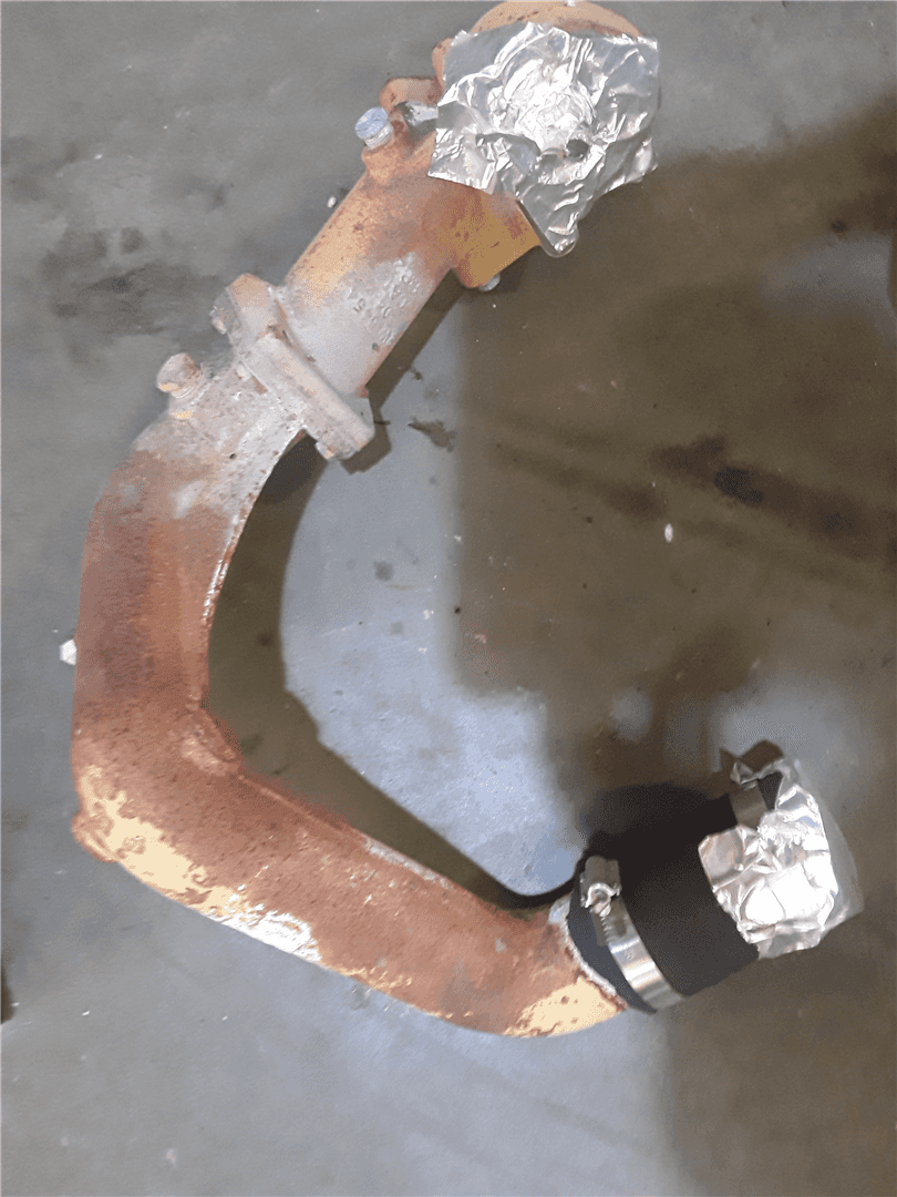 USED COVER AS-REGU image