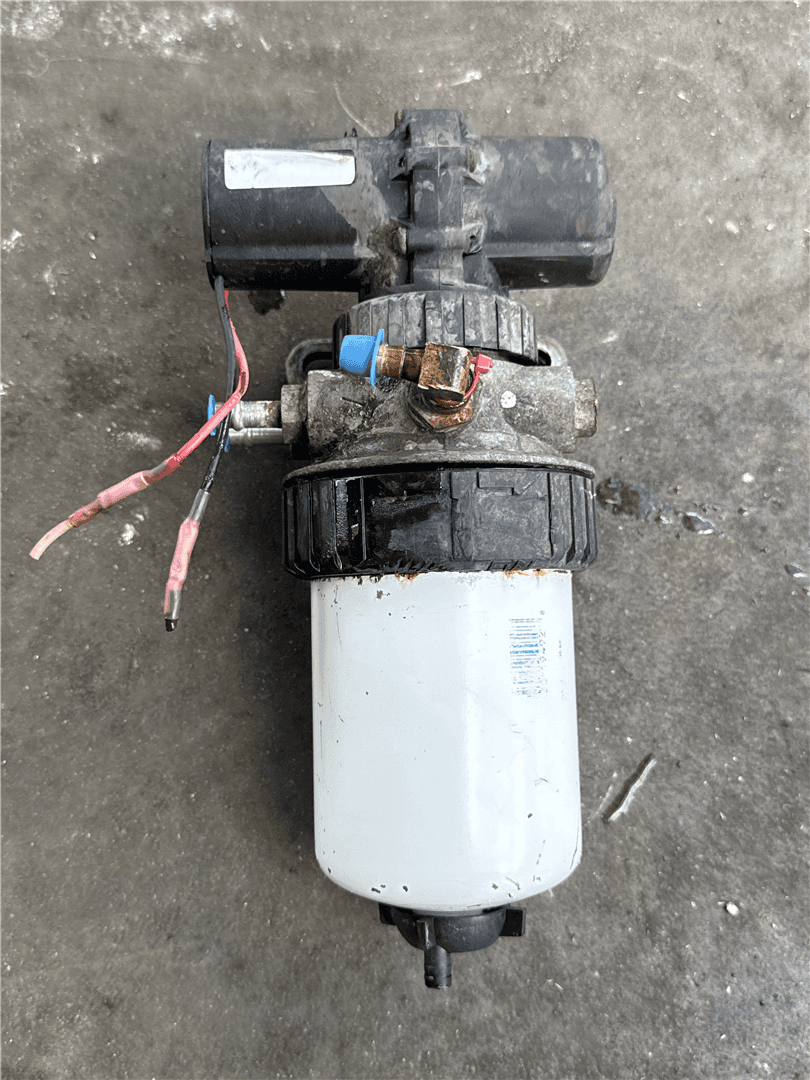 USED PUMP GP image
