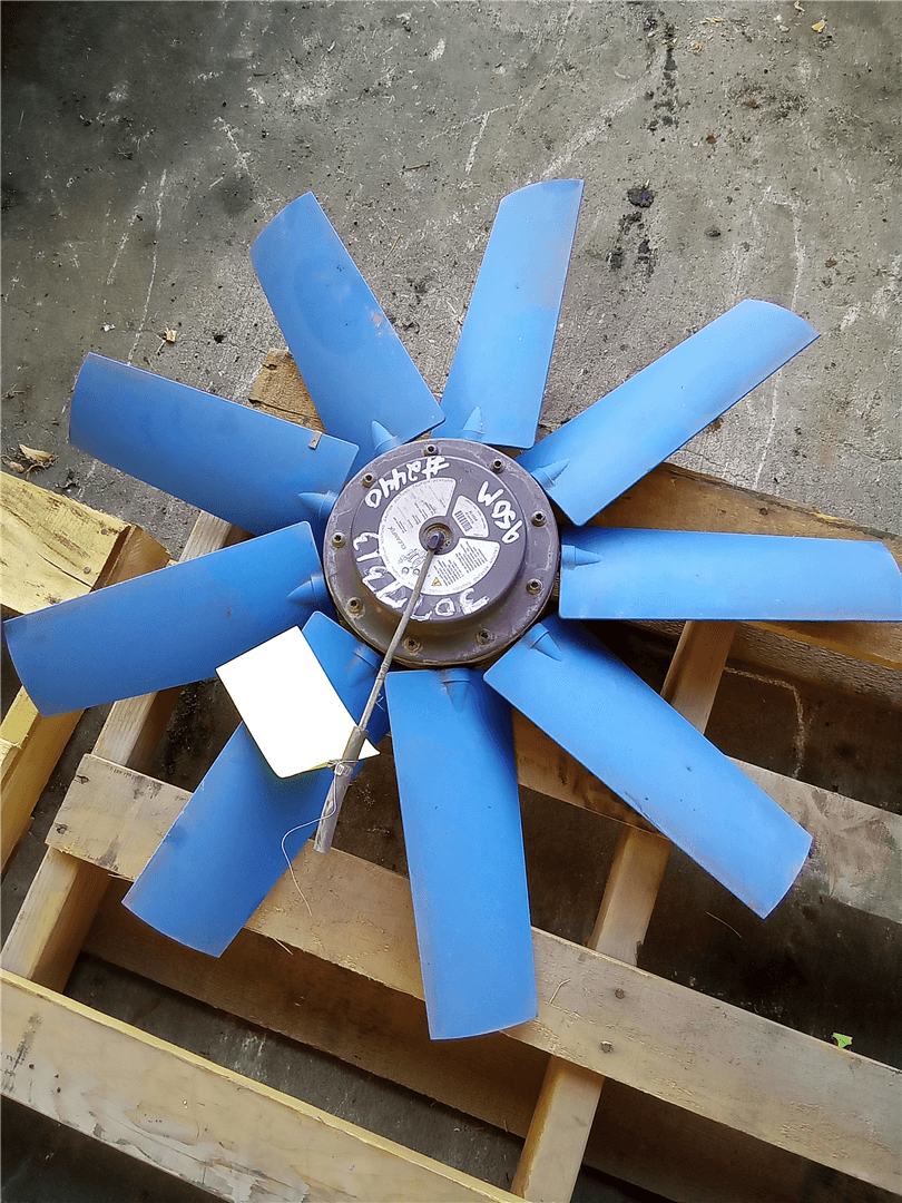 USED FAN image