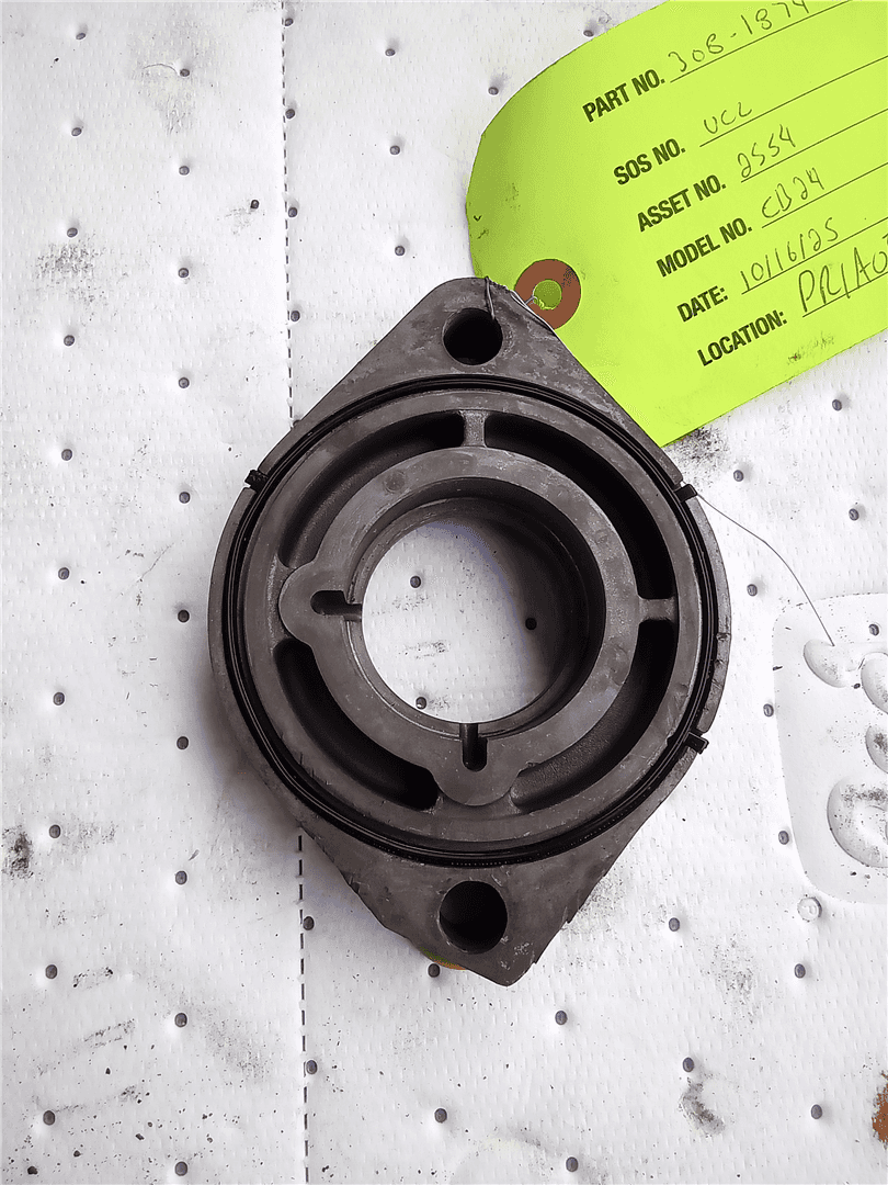 USED HOLDER image