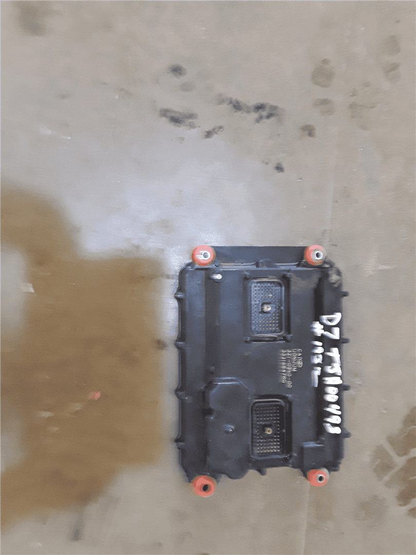 USED CONTROL GP image