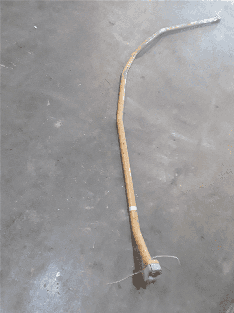 USED TUBE image