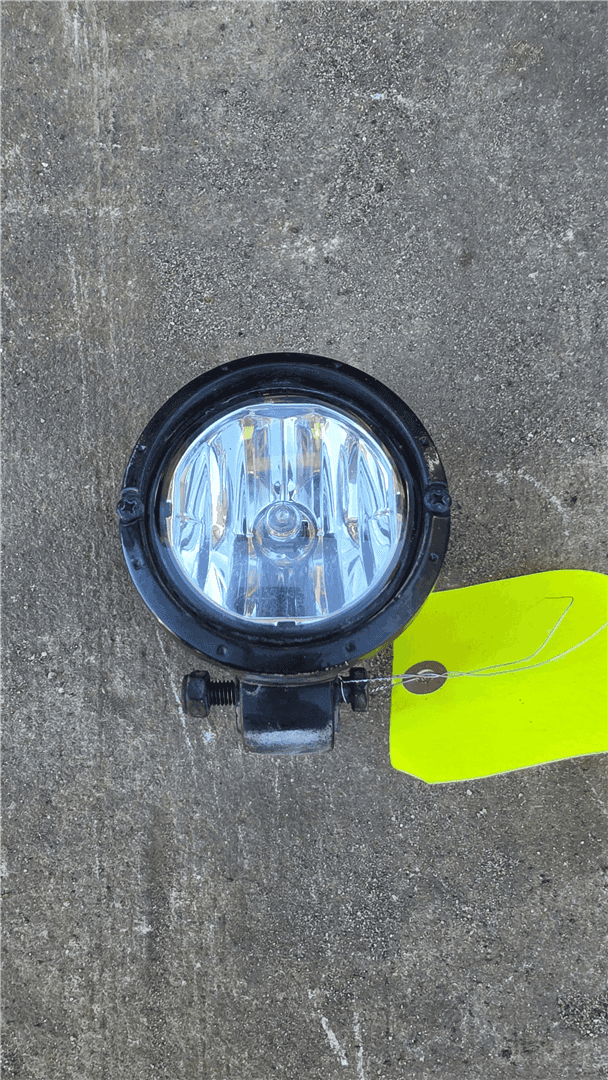 USED FLOOD LAMP image