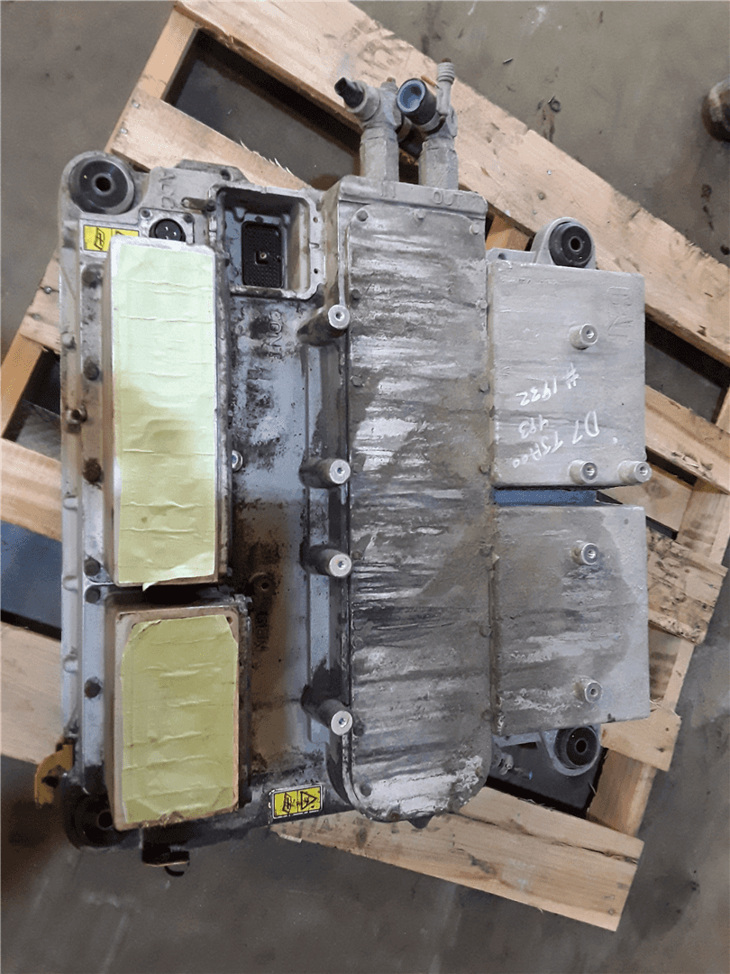 USED INVERTER image