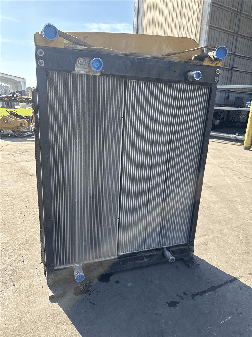 USED RADIATOR GP image