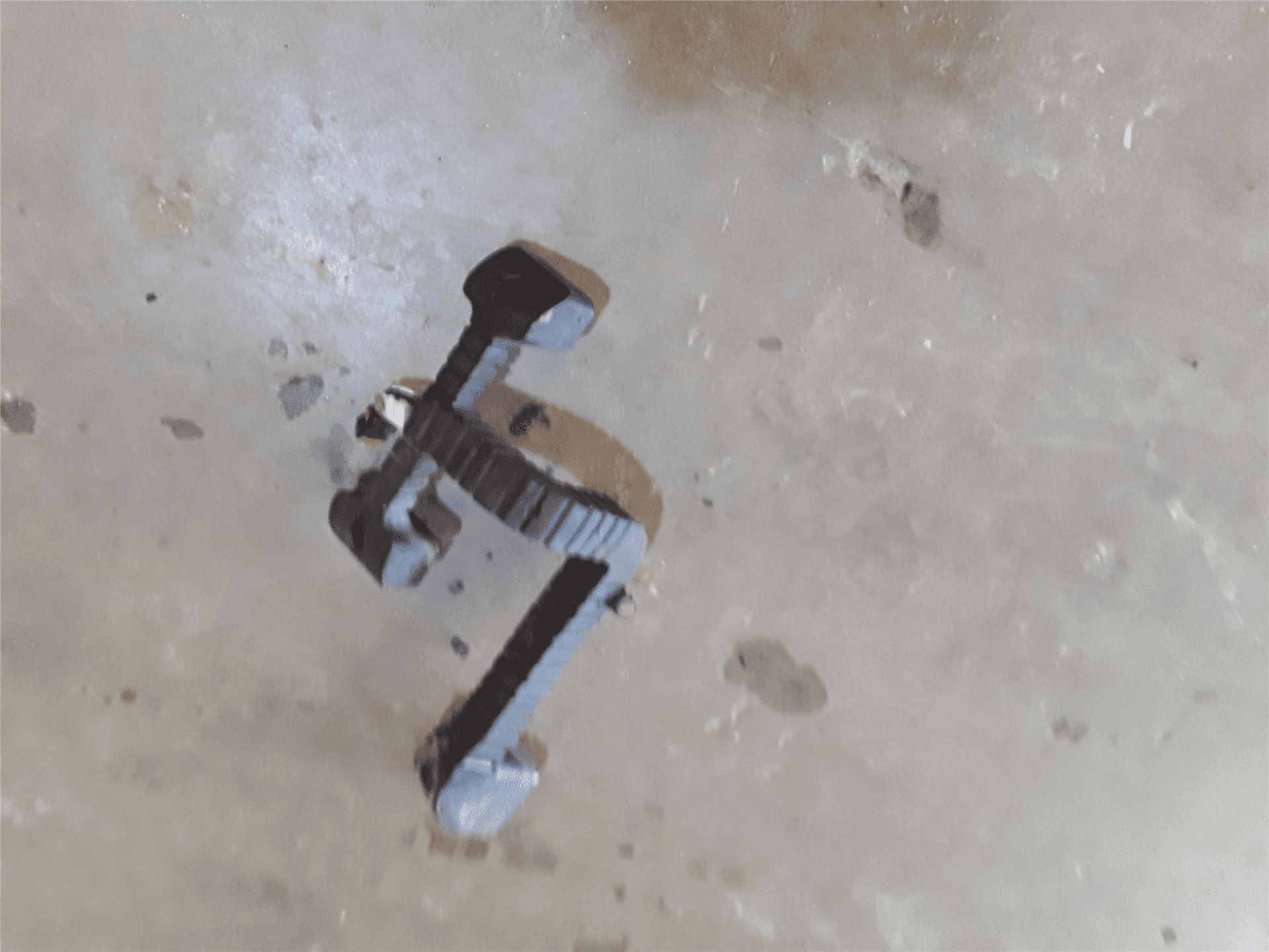 USED HARNESS AS image
