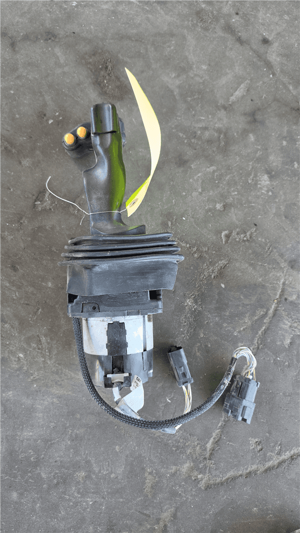 USED JOYSTICK GP image