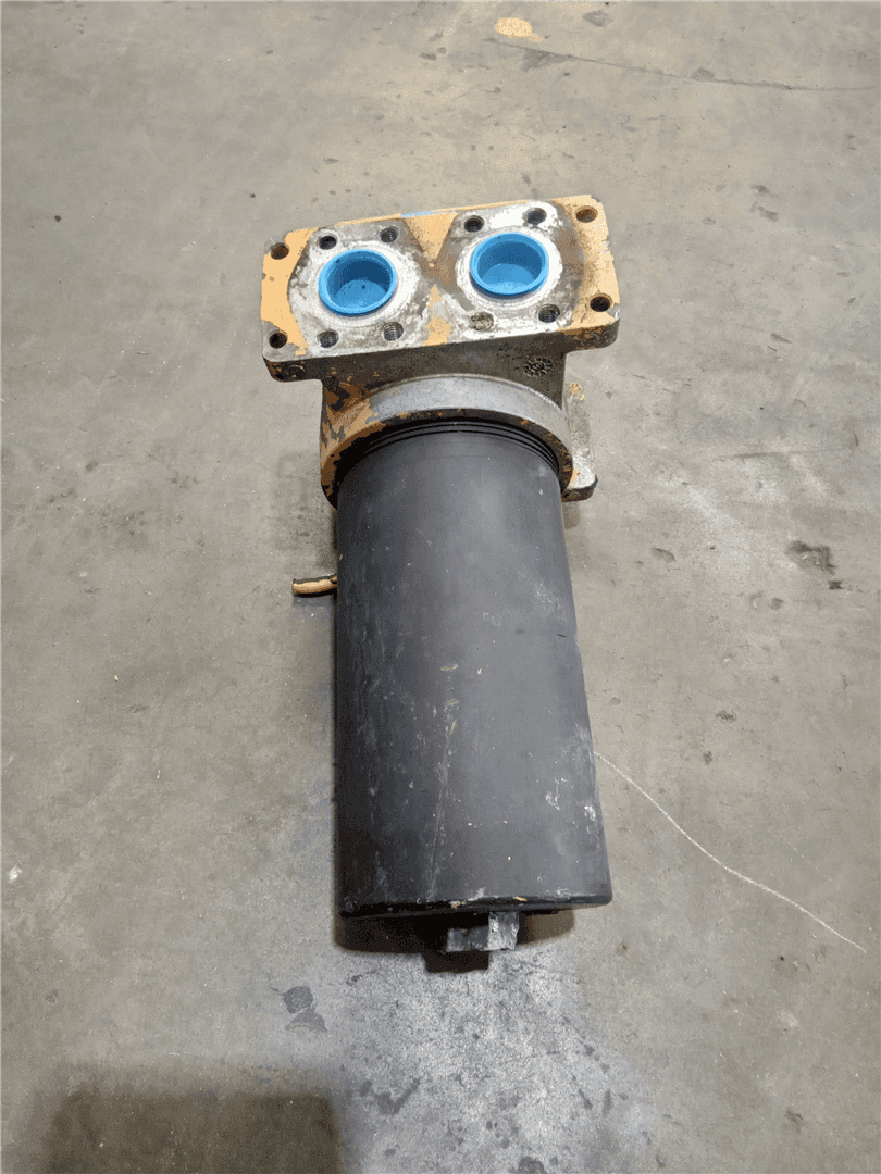 USED FILTER GP OIL image