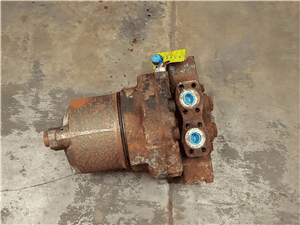USED MOTOR image