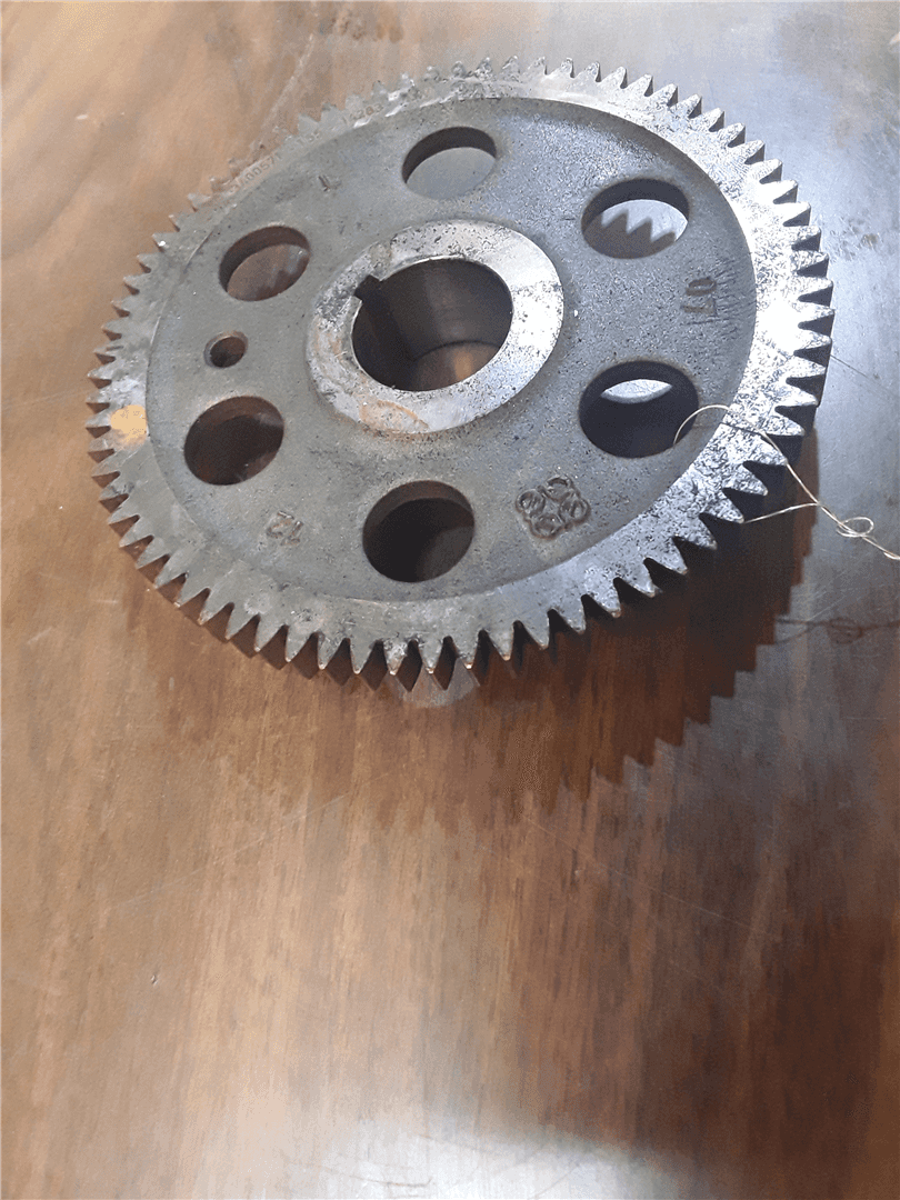 USED GEAR image