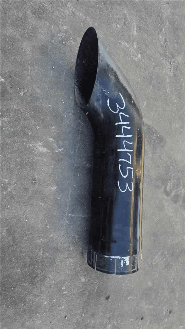 USED EXHAUST PIPE image