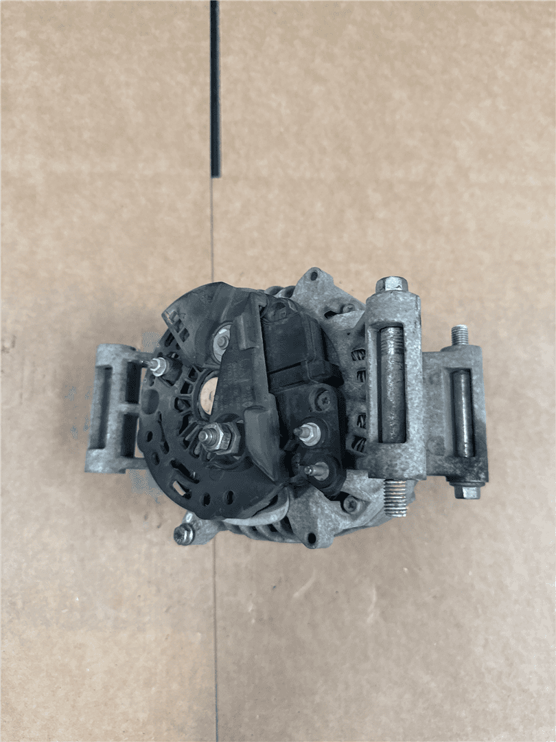 USED ALTERNATOR image