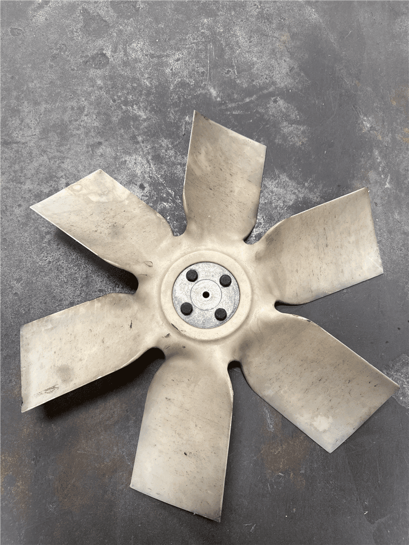 USED FAN image