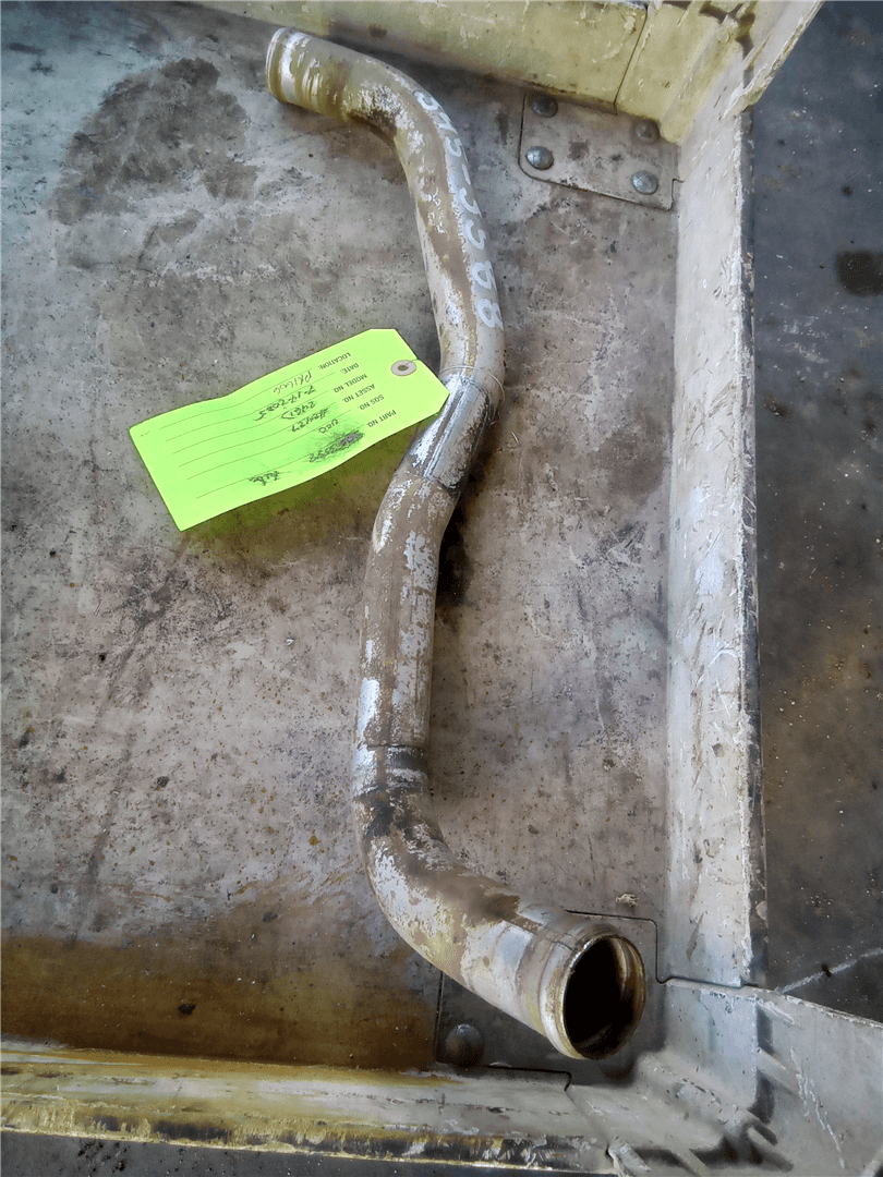 USED TUBE image